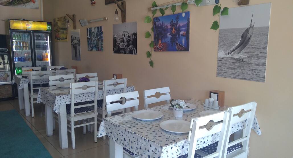 Kayikci Balik Kayasehir Istanbul